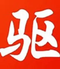驱动精灵 logo